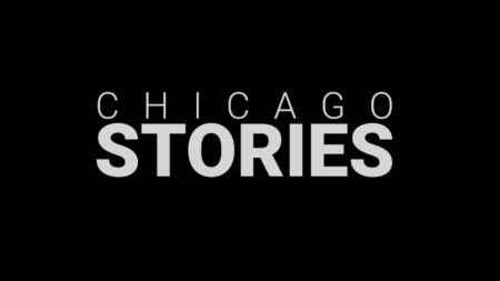 Title image of the 2023 Chicago Stories series trailer