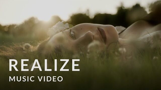 "REALIZE" - V!T! (Official Music Video)